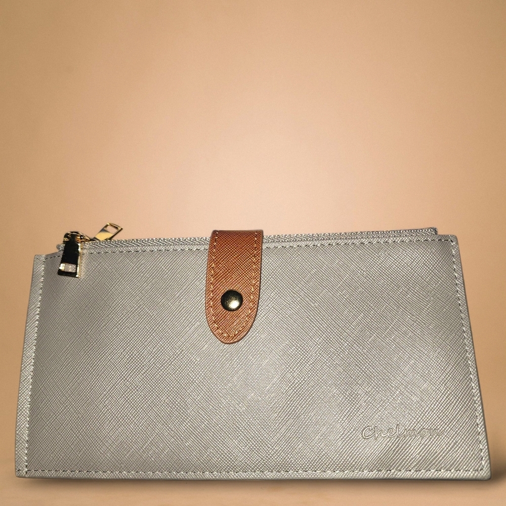 Chelmon Genuine Leather Wallet